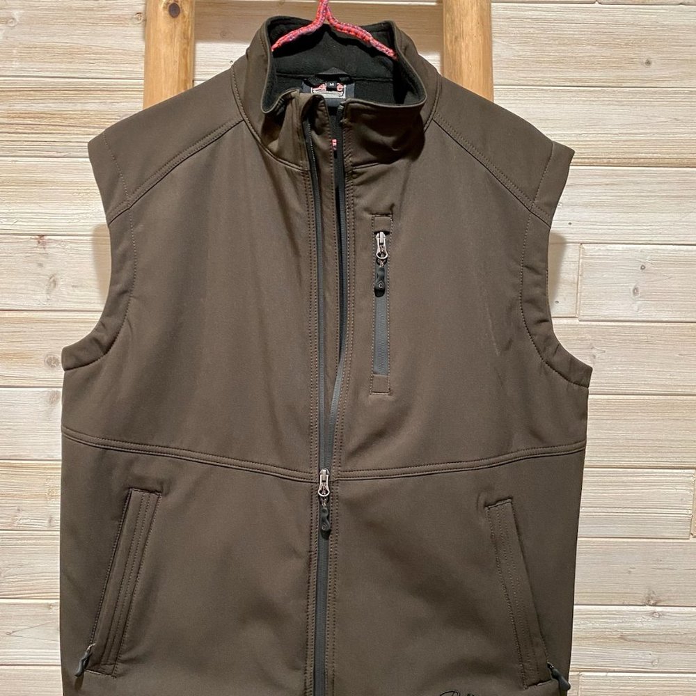 Cavender Rafter C Vest